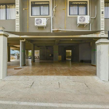 Super Hotel O Dabolim Near Goa International Airport 外观 照片