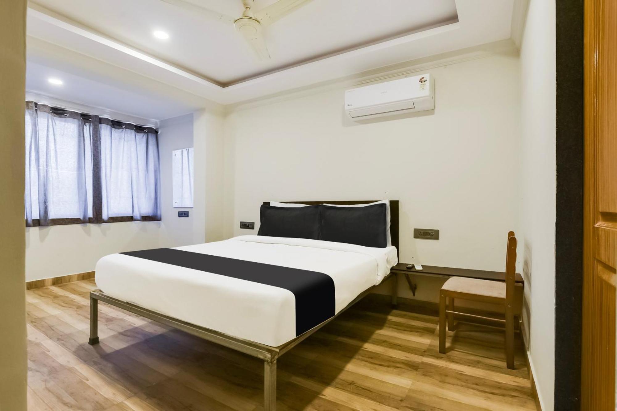 Super Hotel O Dabolim Near Goa International Airport 外观 照片